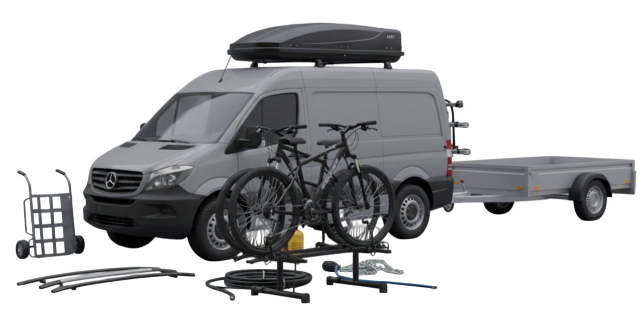 Transport & Autozubehör