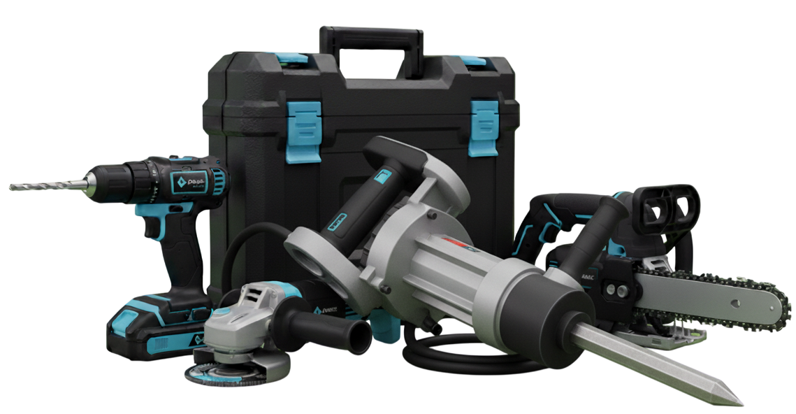 Werkzeuge & Maschinen